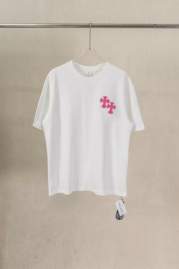 Picture of Chrome Hearts T Shirts Short _SKUChromeHeartsS-XLhgntx21117513